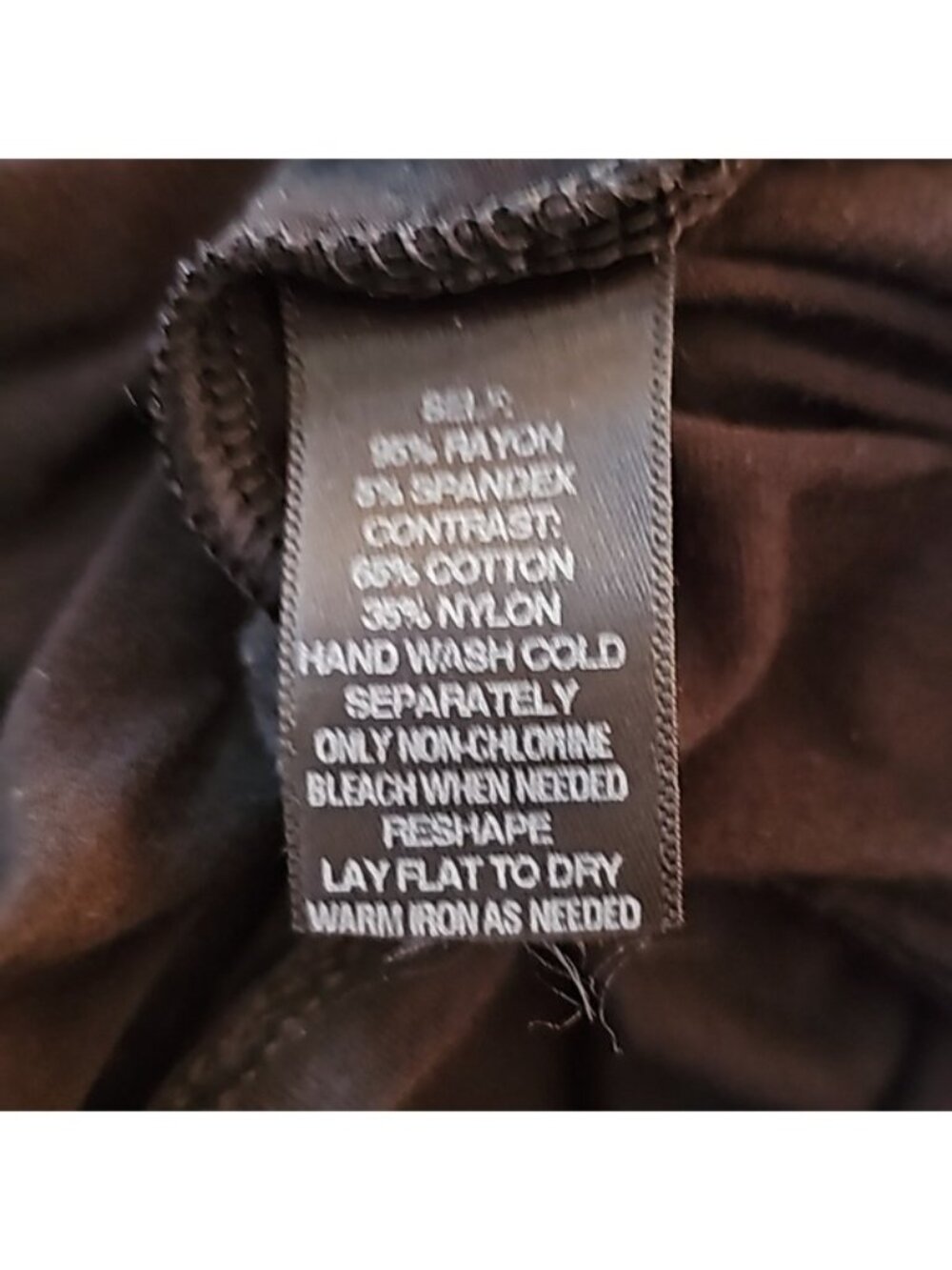 WHBM top - Picture 4 of 4